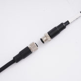 M12 K-code injection molding type