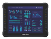 12.1-inch Industrial Vehicle-Mounted Tablet PC