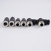 M12 C-code Assembled