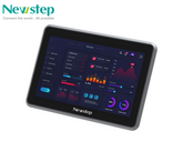 10.1-inch industrial tablet computer