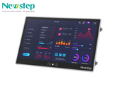 18.5-inch industrial tablet computer