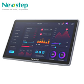 21.5-inch industrial tablet computer