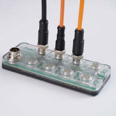 M8 junction box