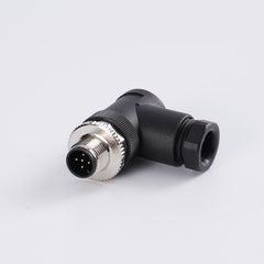 M12 T-code Assembled
