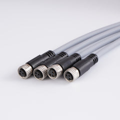 Deutsch DT connector