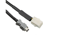 Panasonic encoder line EAE