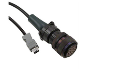 Panasonic encoder line GET