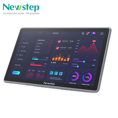 21.5-inch industrial tablet computer